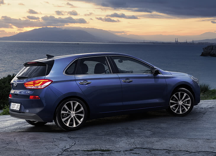 Автомобілі Hyundai м. Тернопіль | Купити новий Хюндай | Автопалац Тернопіль - фото 8