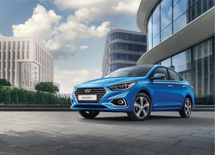Автомобілі Hyundai м. Тернопіль | Купити новий Хюндай | Автопалац Тернопіль - фото 6