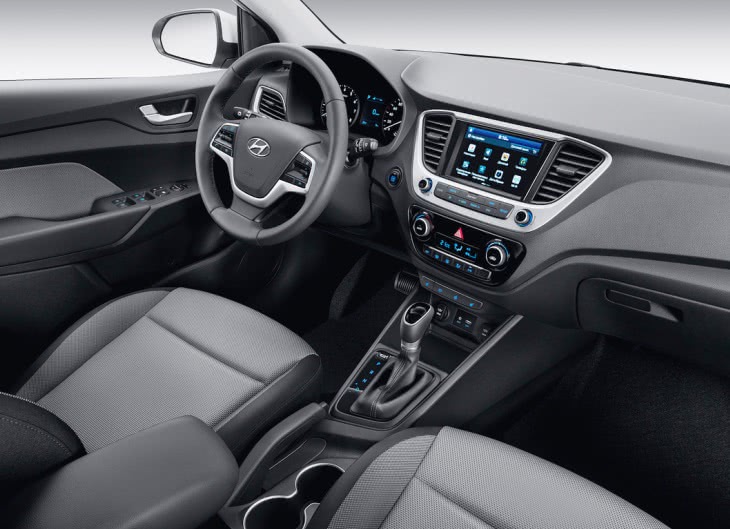 Автомобілі Hyundai м. Тернопіль | Купити новий Хюндай | Автопалац Тернопіль - фото 10