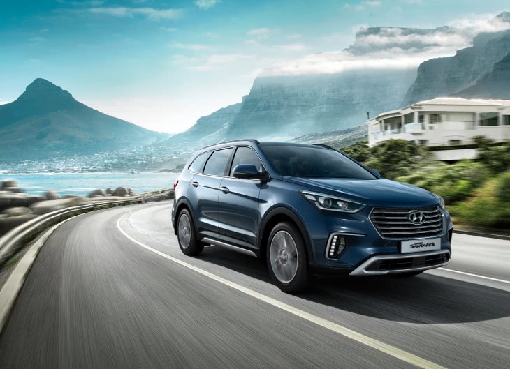 Автомобілі Hyundai м. Тернопіль | Купити новий Хюндай | Автопалац Тернопіль - фото 6
