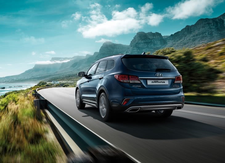 Автомобілі Hyundai м. Тернопіль | Купити новий Хюндай | Автопалац Тернопіль - фото 7