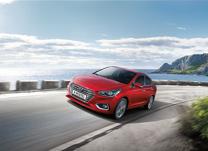 Автомобілі Hyundai м. Тернопіль | Купити новий Хюндай | Автопалац Тернопіль - фото 6