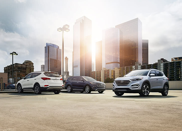 Автомобілі Hyundai м. Тернопіль | Купити новий Хюндай | Автопалац Тернопіль - фото 6