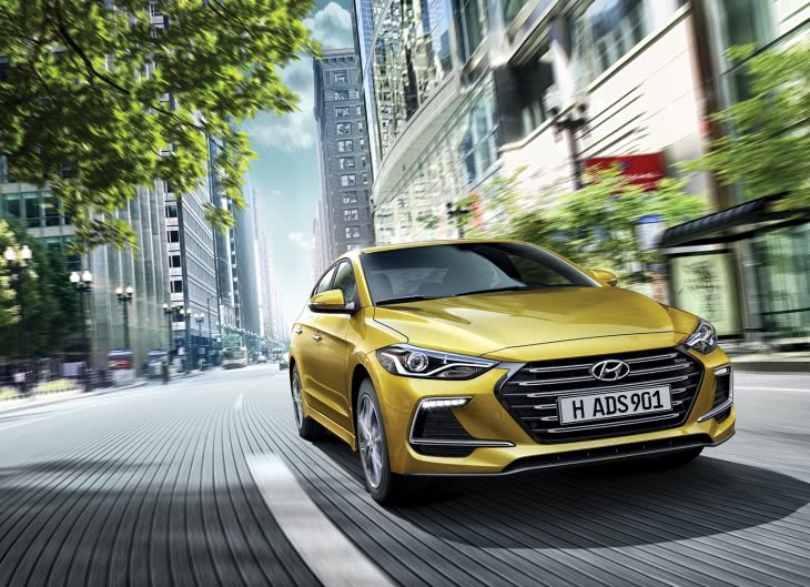 Автомобілі Hyundai м. Тернопіль | Купити новий Хюндай | Автопалац Тернопіль - фото 6