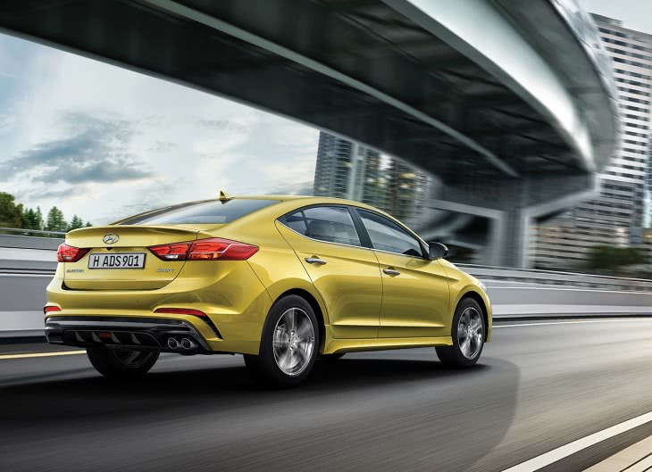 Автомобілі Hyundai м. Тернопіль | Купити новий Хюндай | Автопалац Тернопіль - фото 7