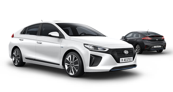 Автомобілі Hyundai м. Тернопіль | Купити новий Хюндай | Автопалац Тернопіль - фото 6