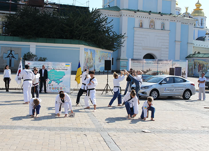 Автомобілі Hyundai м. Тернопіль | Купити новий Хюндай | Автопалац Тернопіль - фото 8