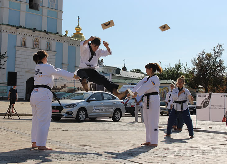 Автомобілі Hyundai м. Тернопіль | Купити новий Хюндай | Автопалац Тернопіль - фото 7