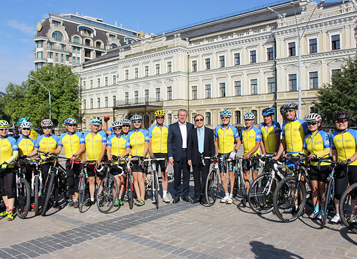 Автомобілі Hyundai м. Тернопіль | Купити новий Хюндай | Автопалац Тернопіль - фото 6