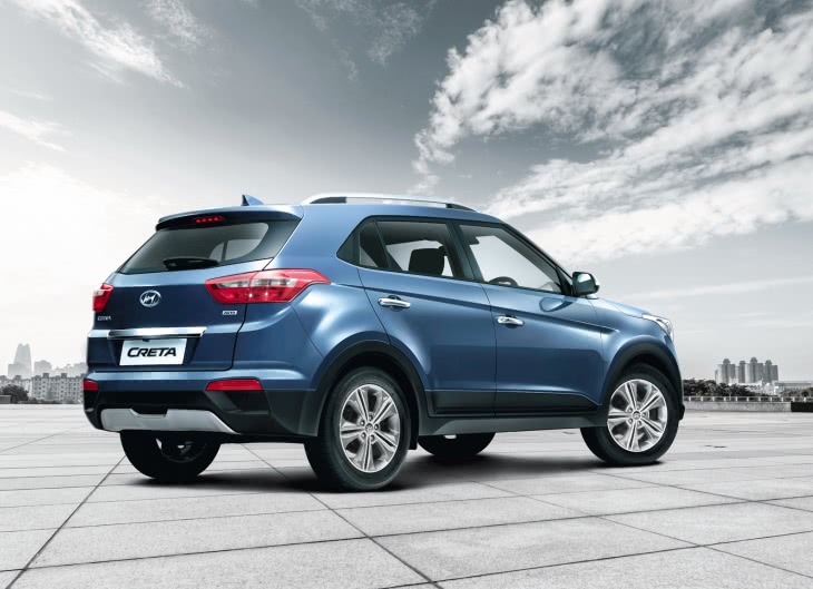 Автомобілі Hyundai м. Тернопіль | Купити новий Хюндай | Автопалац Тернопіль - фото 7