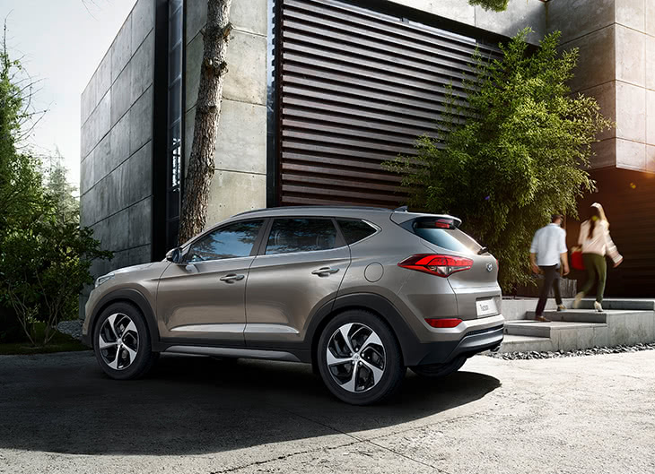 Автомобілі Hyundai м. Тернопіль | Купити новий Хюндай | Автопалац Тернопіль - фото 8