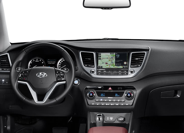 Автомобілі Hyundai м. Тернопіль | Купити новий Хюндай | Автопалац Тернопіль - фото 7