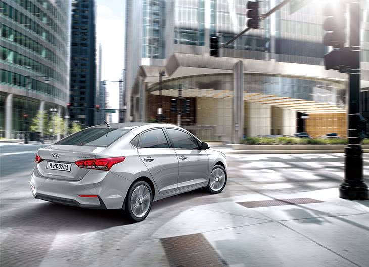 Автомобілі Hyundai м. Тернопіль | Купити новий Хюндай | Автопалац Тернопіль - фото 7