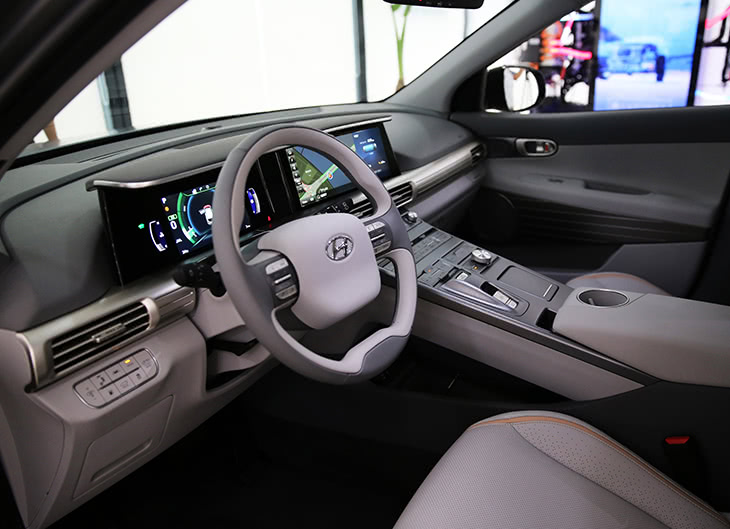 Автомобілі Hyundai м. Тернопіль | Купити новий Хюндай | Автопалац Тернопіль - фото 7