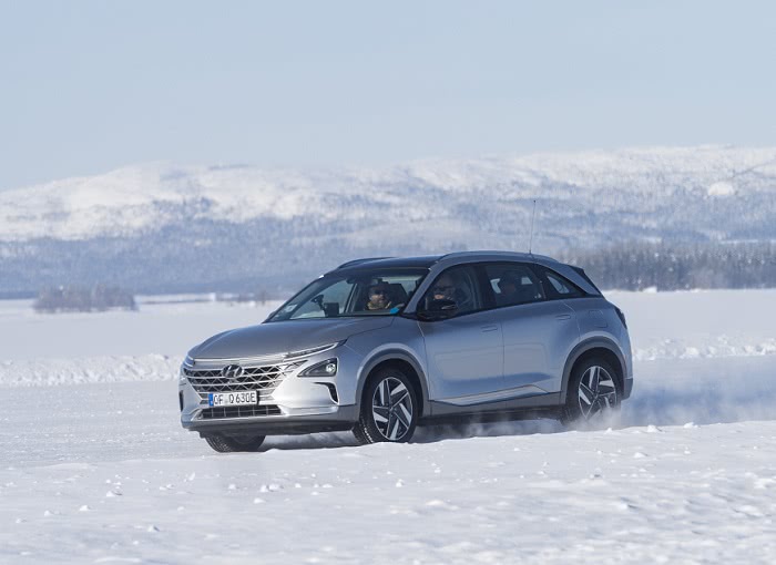 Автомобілі Hyundai м. Тернопіль | Купити новий Хюндай | Автопалац Тернопіль - фото 9