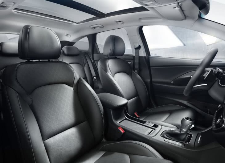 Автомобілі Hyundai м. Тернопіль | Купити новий Хюндай | Автопалац Тернопіль - фото 7