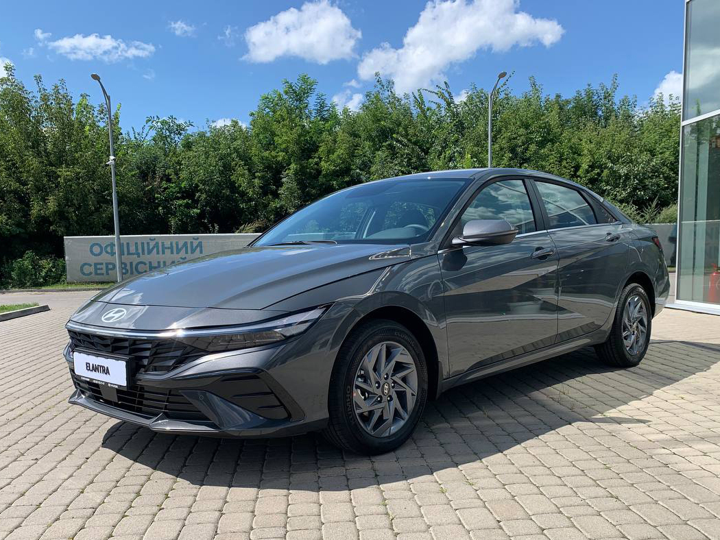 Автомобілі Hyundai м. Тернопіль | Купити новий Хюндай | Автопалац Тернопіль - фото 7