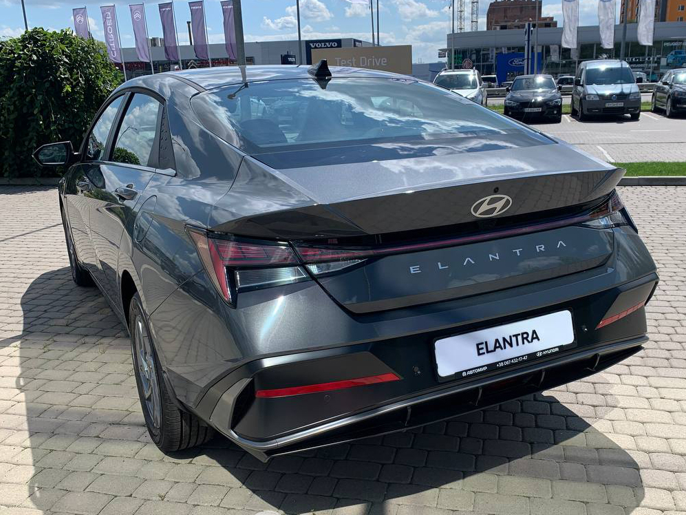 Автомобілі Hyundai м. Тернопіль | Купити новий Хюндай | Автопалац Тернопіль - фото 9