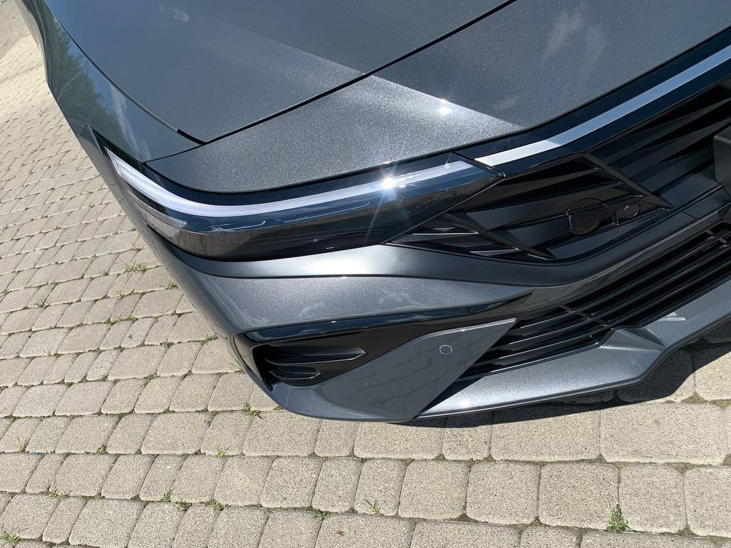 Автомобілі Hyundai м. Тернопіль | Купити новий Хюндай | Автопалац Тернопіль - фото 11