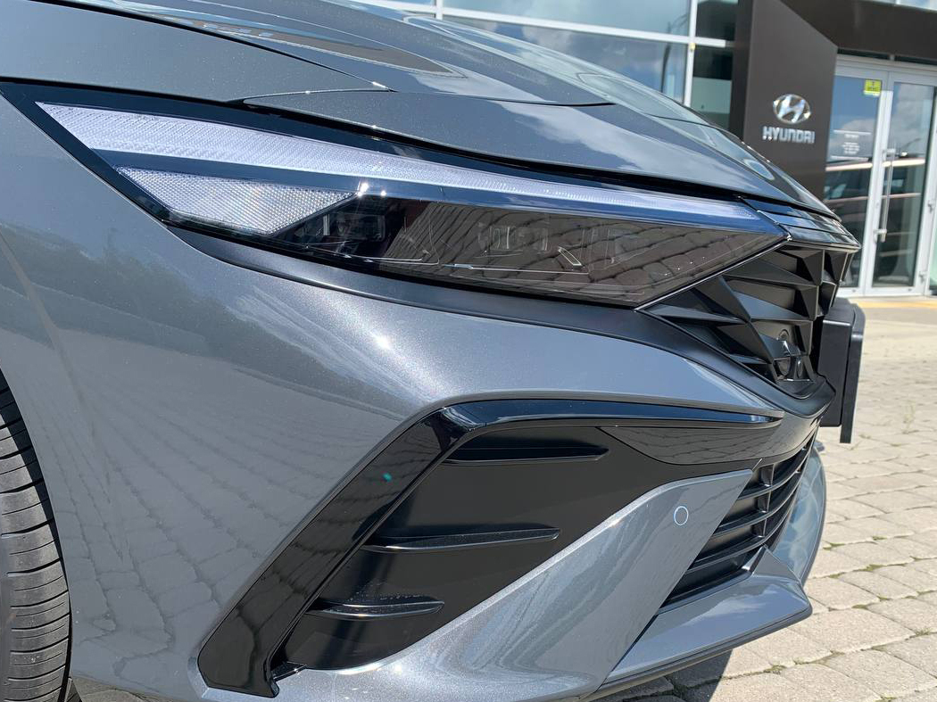 Автомобілі Hyundai м. Тернопіль | Купити новий Хюндай | Автопалац Тернопіль - фото 13