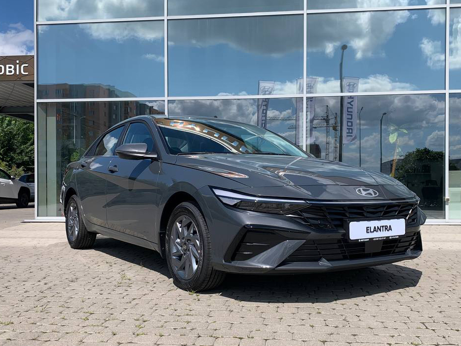 Автомобілі Hyundai м. Тернопіль | Купити новий Хюндай | Автопалац Тернопіль - фото 14