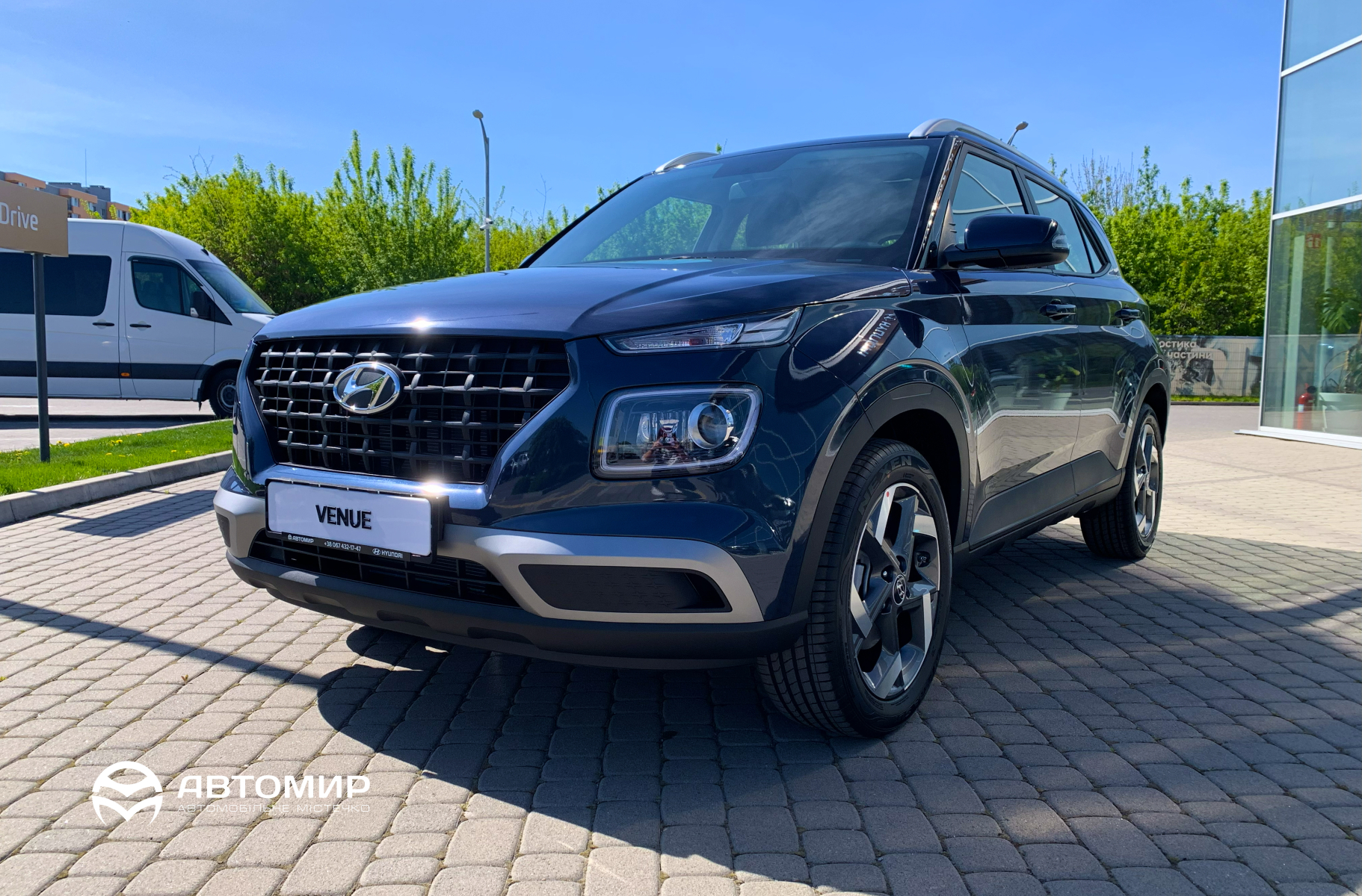 Автомобілі Hyundai м. Тернопіль | Купити новий Хюндай | Автопалац Тернопіль - фото 11