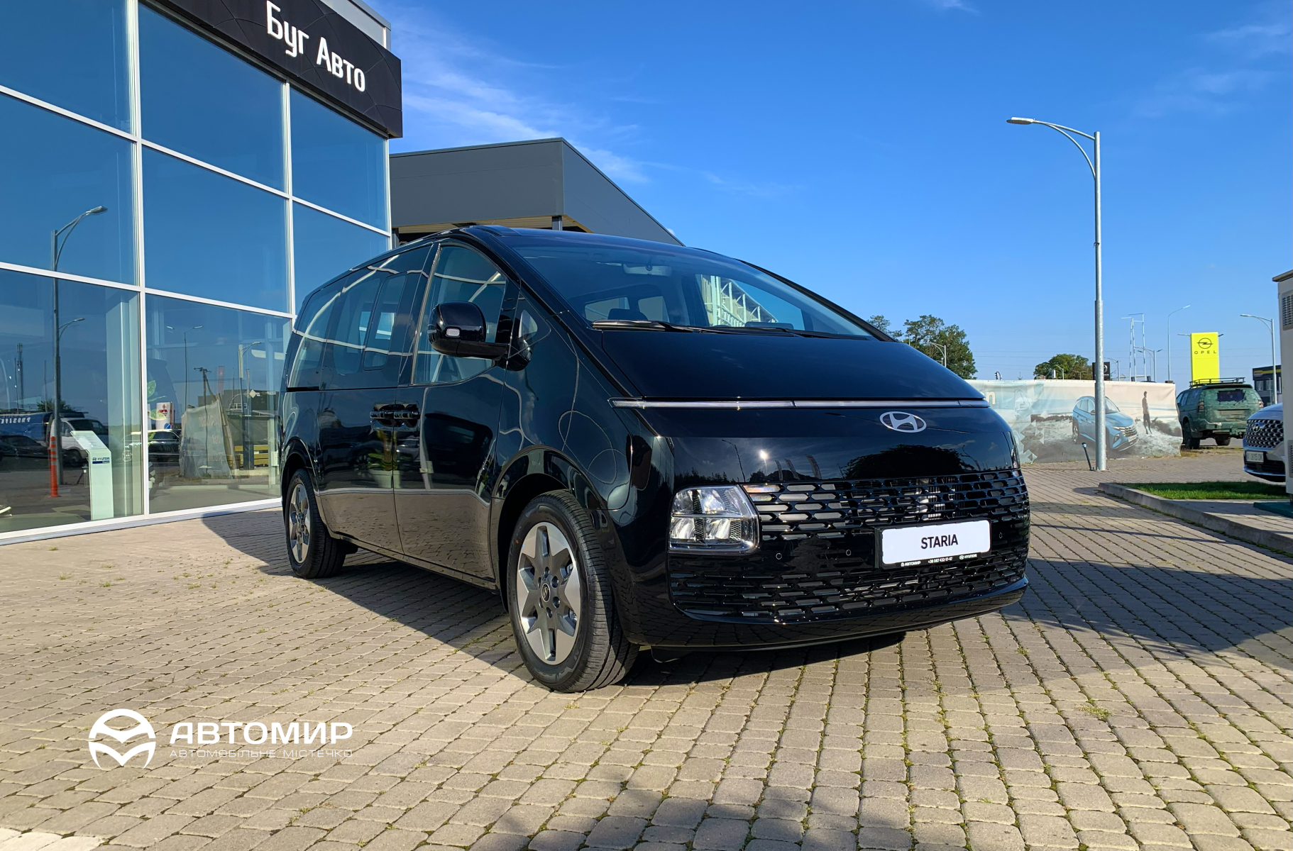 Автомобілі Hyundai м. Тернопіль | Купити новий Хюндай | Автопалац Тернопіль - фото 9