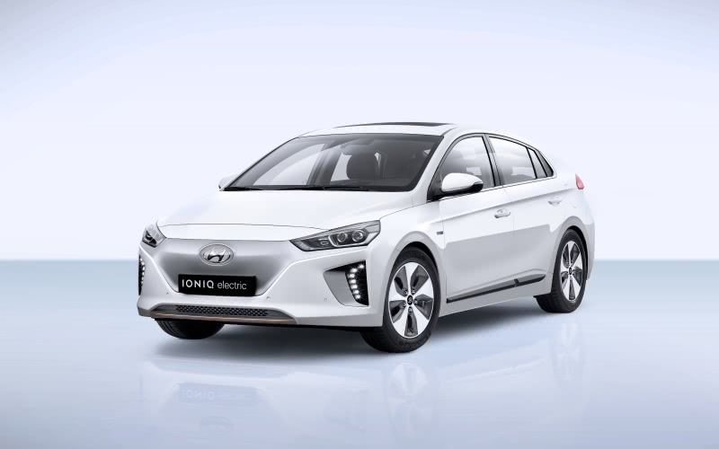 Автомобілі Hyundai м. Тернопіль | Купити новий Хюндай | Автопалац Тернопіль - фото 8