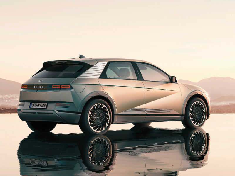 Автомобілі Hyundai м. Тернопіль | Купити новий Хюндай | Автопалац Тернопіль - фото 10