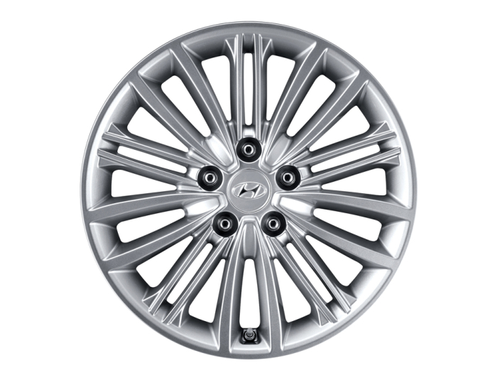 Аксесуари для автомобілів Hyundai у м. Тернопіль | Автопалац Тернопіль - фото 46