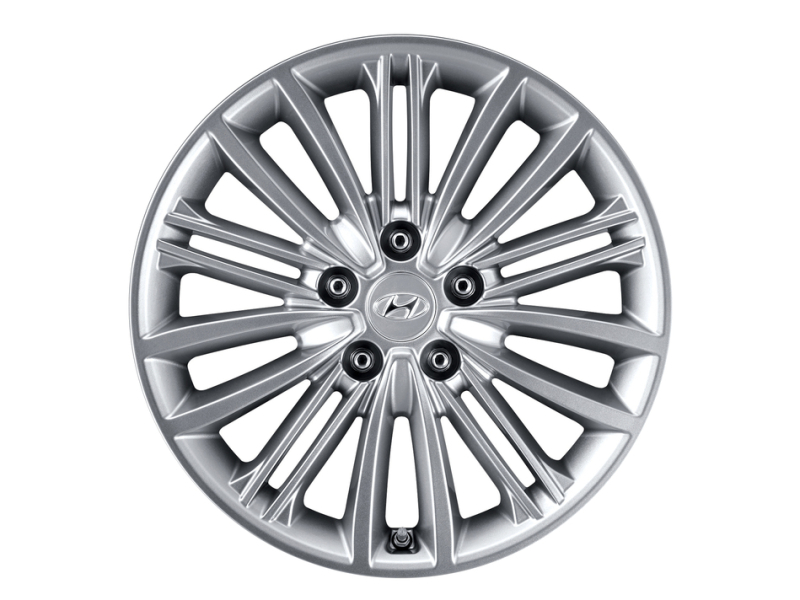 Автомобілі Hyundai м. Тернопіль | Купити новий Хюндай | Автопалац Тернопіль - фото 8