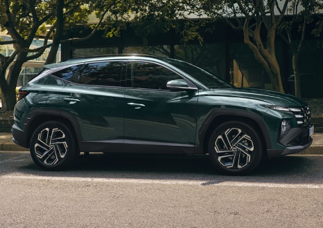 Автомобілі Hyundai м. Тернопіль | Купити новий Хюндай | Автопалац Тернопіль - фото 7