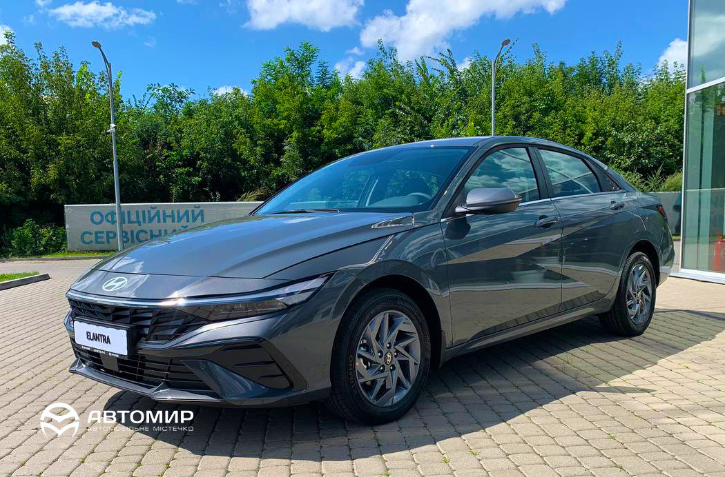 Автомобілі Hyundai м. Тернопіль | Купити новий Хюндай | Автопалац Тернопіль - фото 12