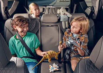 Автомобілі Hyundai м. Тернопіль | Купити новий Хюндай | Автопалац Тернопіль - фото 6