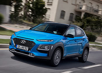 Автомобілі Hyundai м. Тернопіль | Купити новий Хюндай | Автопалац Тернопіль - фото 9