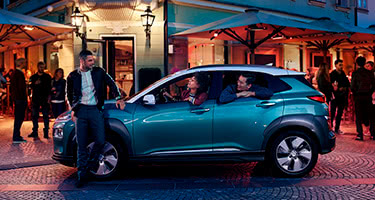 Автомобілі Hyundai м. Тернопіль | Купити новий Хюндай | Автопалац Тернопіль - фото 10