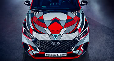 Автомобілі Hyundai м. Тернопіль | Купити новий Хюндай | Автопалац Тернопіль - фото 10