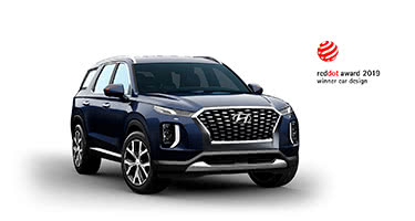 Автомобілі Hyundai м. Тернопіль | Купити новий Хюндай | Автопалац Тернопіль - фото 6