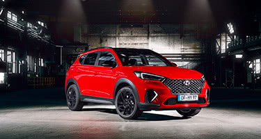 Автомобілі Hyundai м. Тернопіль | Купити новий Хюндай | Автопалац Тернопіль - фото 7