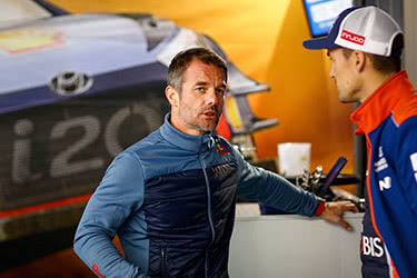 Автомобілі Hyundai м. Тернопіль | Купити новий Хюндай | Автопалац Тернопіль - фото 8