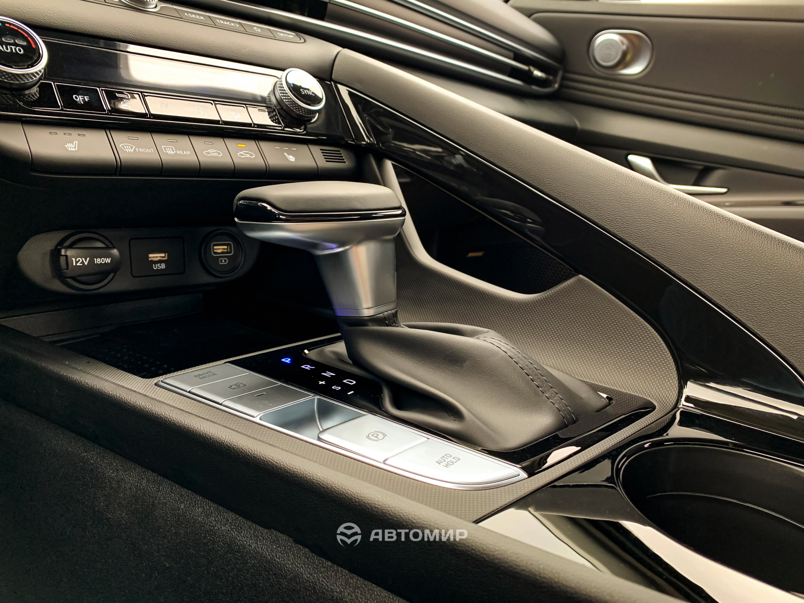 Hyundai Elantra Premium в наявності у автосалоні! | Автопалац Тернопіль - фото 10