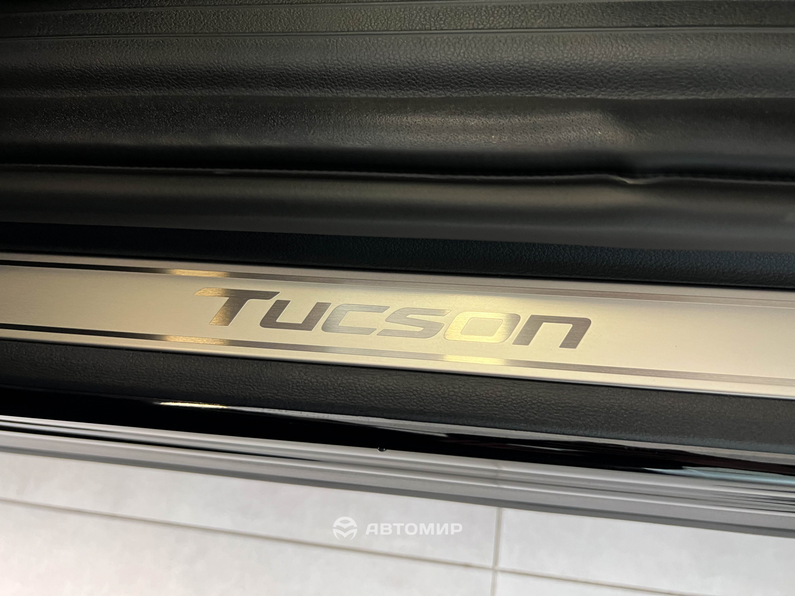 Абсолютно новий Hyundai Tucson в наявності у автосалоні. | Автопалац Тернопіль - фото 18