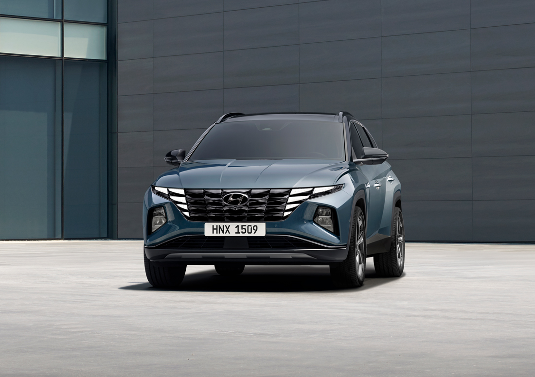 Автомобілі Hyundai м. Тернопіль | Купити новий Хюндай | Автопалац Тернопіль - фото 8