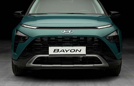 Автомобілі Hyundai м. Тернопіль | Купити новий Хюндай | Автопалац Тернопіль - фото 10