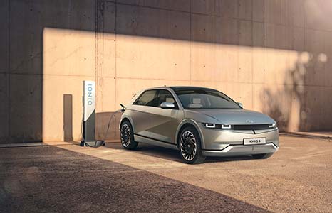 Автомобілі Hyundai м. Тернопіль | Купити новий Хюндай | Автопалац Тернопіль - фото 11