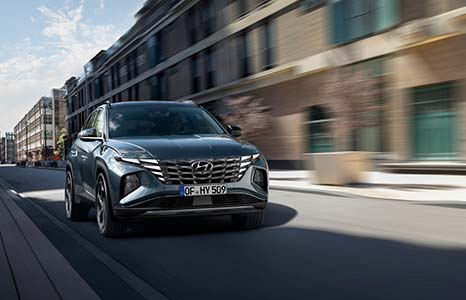 Автомобілі Hyundai м. Тернопіль | Купити новий Хюндай | Автопалац Тернопіль - фото 7