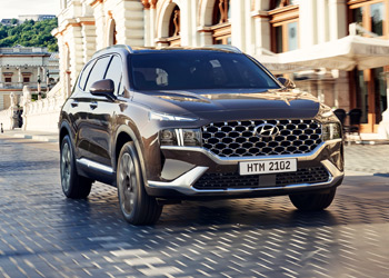 Автомобілі Hyundai м. Тернопіль | Купити новий Хюндай | Автопалац Тернопіль - фото 11