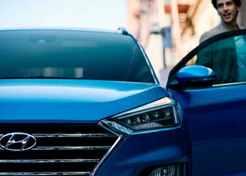 Автомобілі Hyundai м. Тернопіль | Купити новий Хюндай | Автопалац Тернопіль - фото 7