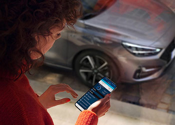 Автомобілі Hyundai м. Тернопіль | Купити новий Хюндай | Автопалац Тернопіль - фото 8