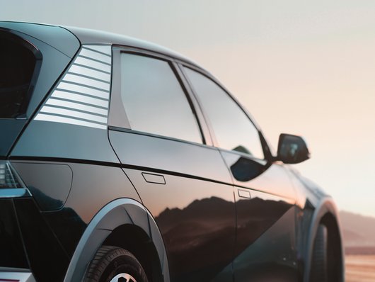 Автомобілі Hyundai м. Тернопіль | Купити новий Хюндай | Автопалац Тернопіль - фото 9